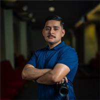 Jesus Mendez