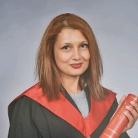 Khizran Haider