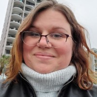Susan Hoffman