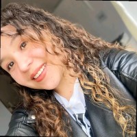 Katherine Forero