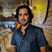 Lourenço Caliento Gonçalves