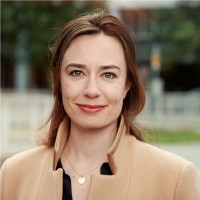 Barbara Van Der Ven