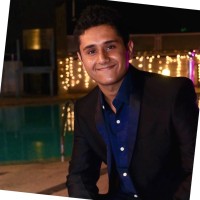 Kritik Gulati
