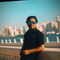Mohammad Moin