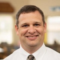 Greg Baughman