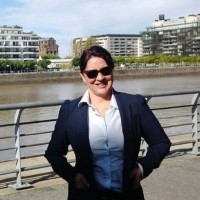 Luz Helena Rueda Durán