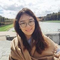 Joan Liu