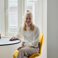 Elise De Feijter-Stevens