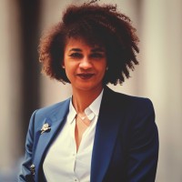 Robina Taliaferrow