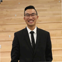 Connor Chu