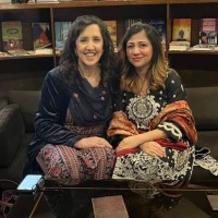 Saba Shamim