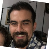 Gerardo Rodríguez Falcón