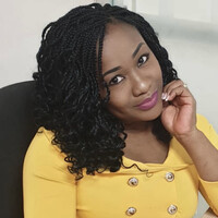 Joan Evans-Obayayi