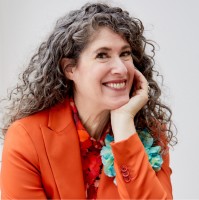 Buffi (yes, it's my real name) Duberman