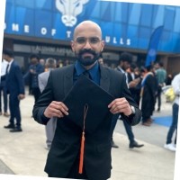 Vedang Jadhav