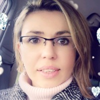 Myriam Gauclin