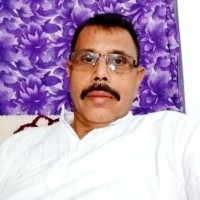 Tajdar Zaidi