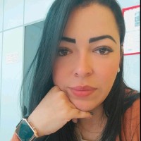 Francieli Souza
