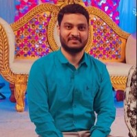 Yogesh Salunkhe