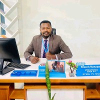 Abdissa Borena