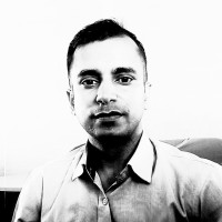 Sudeep Ghimire