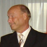 Gerard Driessen