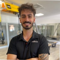 Marco Almeida