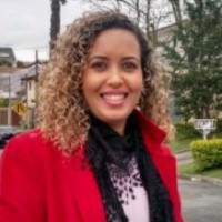 Nanci Barbosa Pinho