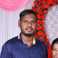 Mohan Raj S