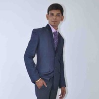 Varun Patel