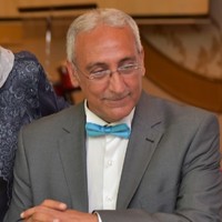 Saher Ahmad
