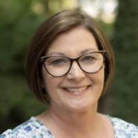 Suzanne Frank