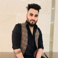 Rishabh Kapoor