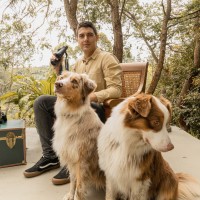 Santiago Carlos Giraldo