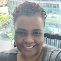 Angela Saunders, MS, SHRM-SCP