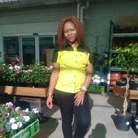 Pearl Hlengiwe