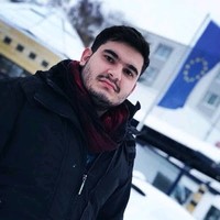 Bashar Zino