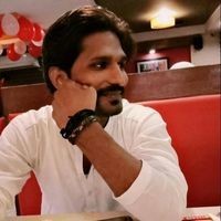 Shahzad Samuel