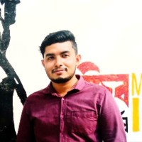MD DIDARUL HAQUE