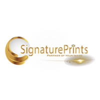 Signature Prints