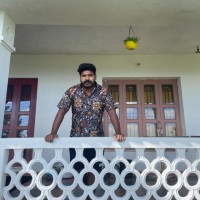Abhijith M Shaji