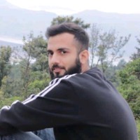 Usman Fakih