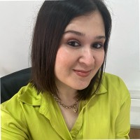 Cristina Leyton