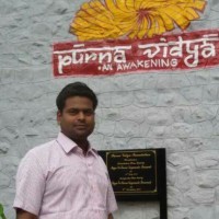 Kamlesh Kumar Mishra