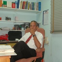 Ottmar Richardson