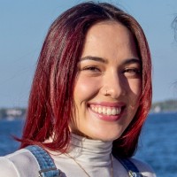 Naomi Foster, Mscn, Rdn