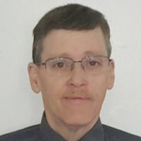 Gary Potter