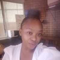 Veronica Radebe