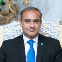 Waqar Malik