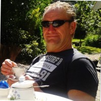 Eric Cristen